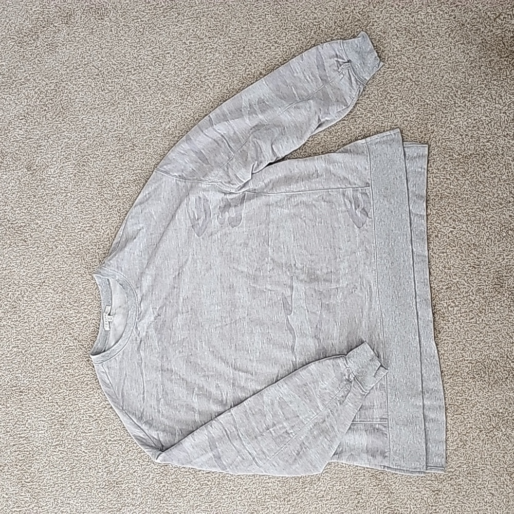 Zsupply tunic Sweatshirt Sz XS
